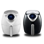 Wholesale Non-Stick Coating Digital Control Oil Free Electric Air Fryers