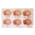 Import Wholesale OEM/ODM Custom Logo Mineral Makeup Foundation Powder Private Label Mineral Loose Face Powder from USA