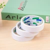 wholesale office stationery double sided  tape custom made rubber double-side adhesive tape
