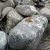 Import Wholesale Outdoor Garden Decorate Natural large black Water Wave River Rock Stone Boulder Landscapes from China