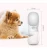 Import Wholesale Outdoor Travel Portable Drinking Feeder Pet Dog Water Bottle from China