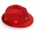 Import Wholesale Party Hat Light Up Cowboy Hat With Stock from China