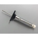 Wholesale pencil tire tread depth gauge,Pencil Tire Pressure Gauge