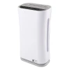 Wholesale pm25 Office Air Purifiers Hepa Filter Desktop Mini Smart Home Hepa Air Purifier