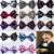 Import Wholesale Popular Colorful Dog Bow Tie children Baby Bow Tie from China