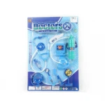 Wholesale popular kids toy best quality doctor set toy EN71