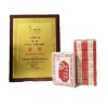 Wholesale Price High Quality Jingyang Health Golden Flower slimming Black Tea Fu Tea