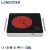 Import Wholesale Price Kitchen Smart 2200W Induction And Infrared Cooker from China