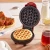 Import Wholesale Price Machine For Individual Waffles Maker Cooking Waffle Maker from China