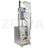 wholesale price vibration 10-999g roasted coffee packing machine date printing