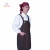 Import Wholesale Professional Restaurant Uniform designs Cook Executive Chef Coat uniform from Vietnam