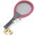 Import Wholesale Promotion Glowing Badminton Training Racket Rackets Usb Electro-Optical Glowing Tennis Racket from China