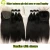 Import Wholesale raw virgin hair vendors hand tied weft hair extension cuticle aligned Indian raw human hair with closure from China