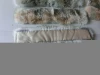 Wholesale Real Coyote Fur Trim/ coyote fur/ coyote trapping