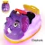 Import Wholesale ride on battery operated kids baby car from China