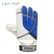 Import Wholesale Set of shin pad and soccer sports latex goalkeeper gloves from China