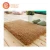 Import wholesale shaggy bath mat gift toilet mat bath set from China