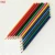 Import Wholesale Soft Lead 7 inch Plastic Hexagonal 12 color pencil from China