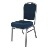 Wholesale Stackable Hotel Wedding Used Aluminum Banquet Chairs