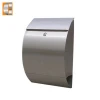 wholesale stainless steel  smart mailbox