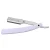 Import Wholesale Stainless Steel Straight Razor Polish Finish With Red Handle from Pakistan