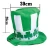 Import Wholesale Stripe St. Patrick&#x27;s Day Party Caps Clover Formal Hat from China