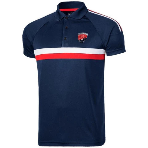 wholesale summer mens polo shirts high quality hot sale cotton 100% breathable fashionable