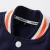 Import Wholesale Unisex Custom Letterman Jacket Mens Long Sleeve Fleece Baseball Jacket Plus Size Button Up Varsity Bomber Jacket from China