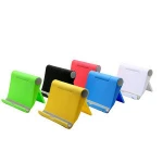 wholesale universal foldable table stand for tablet pc smart phone