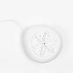 Wholesale Upgraded Version Portable Ultrasonic Mini Washing Machine for Travel