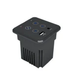 Wholesale USB/SD Card Music Player Home Theater Speaker System Sound For Coffee Table Bed