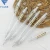 Import wholesale/custom children creative frosted transparent plastic automatic pencil from China