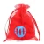 Import Wholesales Jewelry Drawstring Custom Printed With Organza Bag from China
