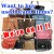 Import Wholesales Used High Brand FENDI Zucchino Tote bag with pouch / Many Brands Available for Bulk sale from Japanese Auction Agency from Japan