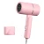 Import Whosale Hair Blower Dryer Hot Oem Travel Foldable Portable Mini One Step Hair Dryer Professional Household Electric Hair Dryer from China