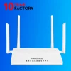 wi fi 150mbps 802.11b/g/n VPN 3 LAN ports low power universal 4g LTE wifi router with sim card slot in India