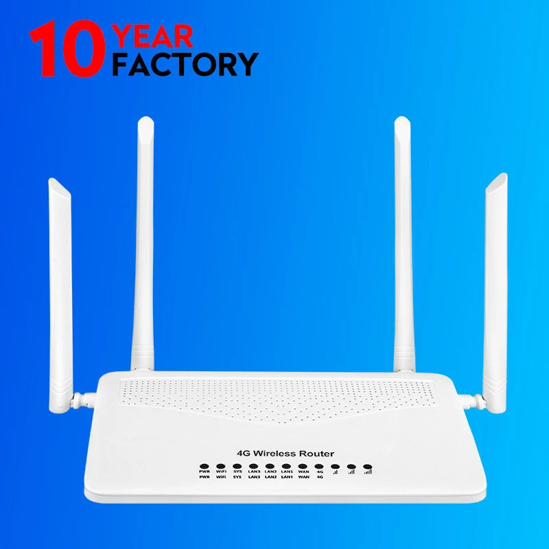 Buy Wi Fi 150mbps 802.11b/g/n Vpn 3 Lan Ports Power Universal 4g Wifi Router With Card Slot In India from Shenzhen iStartek Technology Co., Ltd., China | Tradewheel.com