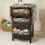 Import Wicker Iron Rack Wooden Wall Foldable Ironing Board In Chest from China
