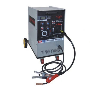 widely used Co2 welding machines for mig welders