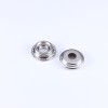 Widely Used Superior Quality Custom Metal Button Snap Fastener 4 part snap buttons