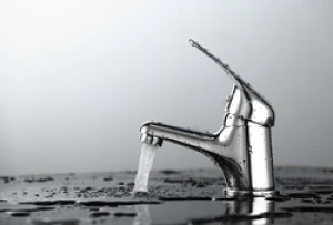 Win-01 Winder Series single handle brass tap, basin faucet,  deck mounted