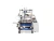 Import Wine Bottle Labeling Machine Small Automatic Round Bottle Labeling Machine Round Jar Label Applicator Machine Semi-automatic from China