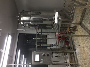 Wine Making Machine Fruit Wine Fermentation Tank