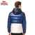 Import Winter Fashion Insulated Windproof Mens Hooded Puffer Down Jacket from China