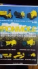 [ Winwin Used Machinery ] Used Pipe Jacking Machine Komatsu IRONMOLE TP90 1990yr for sale