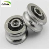 Wire guides and straightening rollers V608ZZ 8*22*7 Wheel bearing