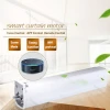 Wireless control curtain track Motor,Super torque, safer and more assured home smart curtain motor