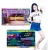 Import Wireless dance blanket single computer TV dual-purpose interface thickening  body sense game dancing machine from China