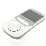 Wireless LCD Audio Video Baby Monitor VB605 Radio Nanny Music Intercom IR 24h Portable Baby Camera Baby Walkie Talkie Babysitter