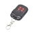 Import Wireless rf 433mhz fixed code remote control garage door remote control from China